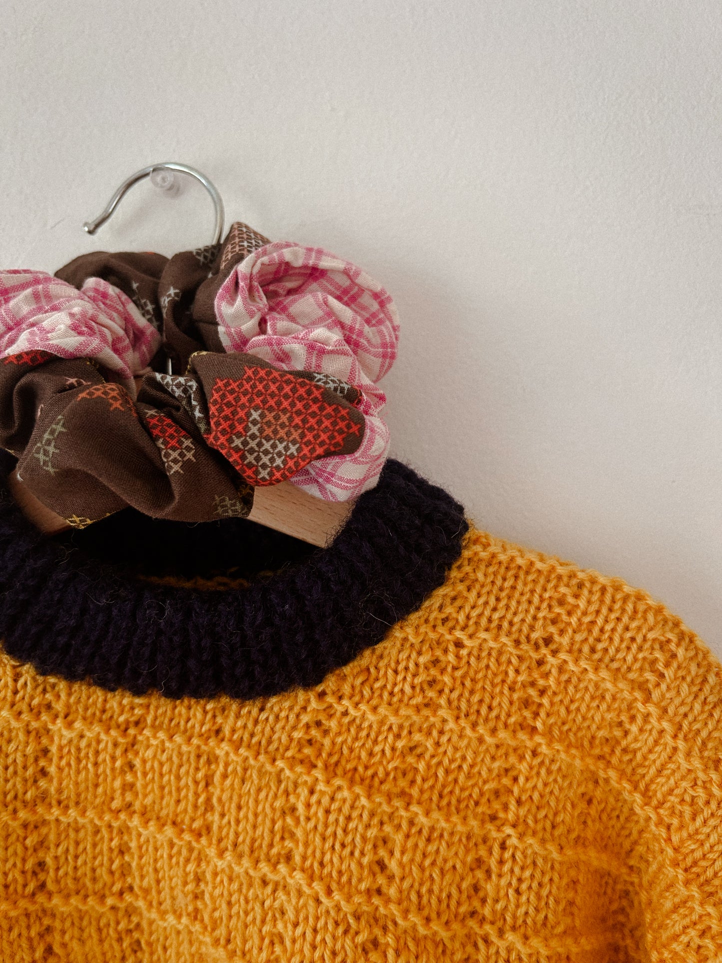 Studio Scrunchie