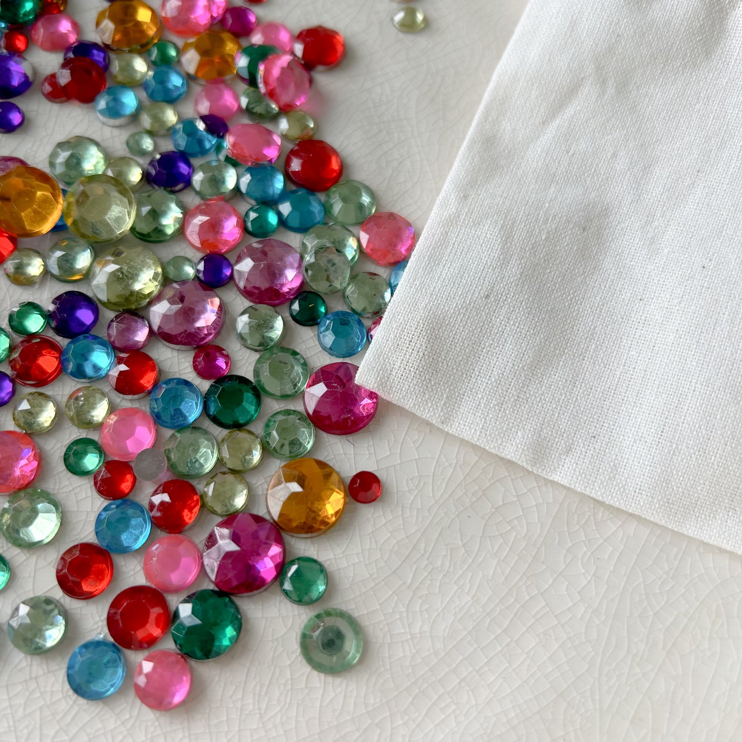 Bag O’Gems