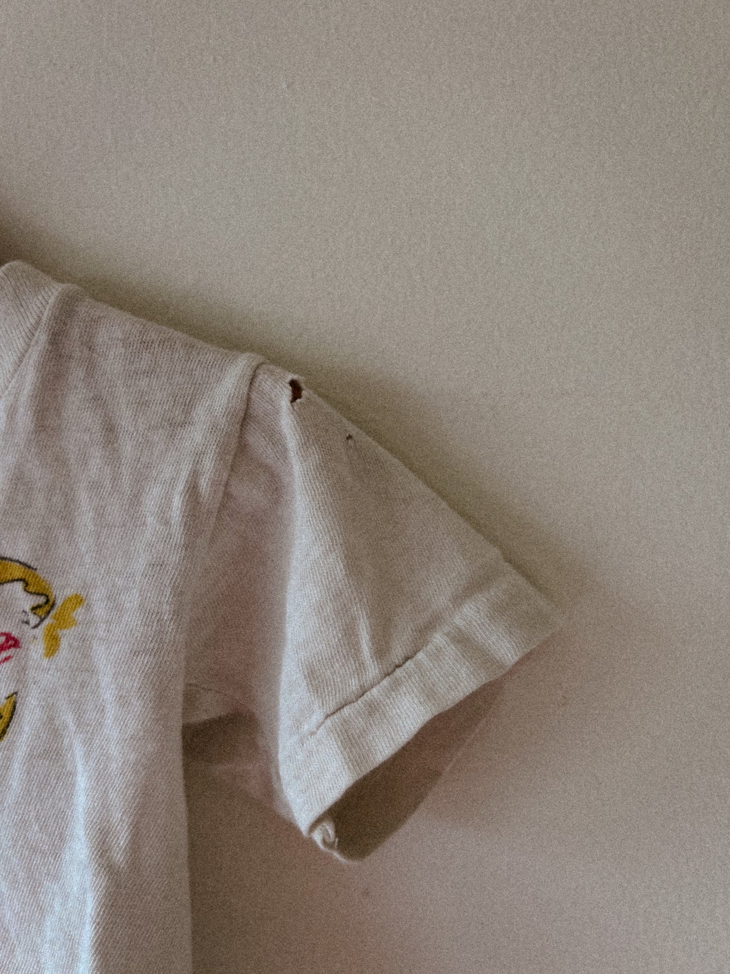 60s Pennsylvania Dutch Tee