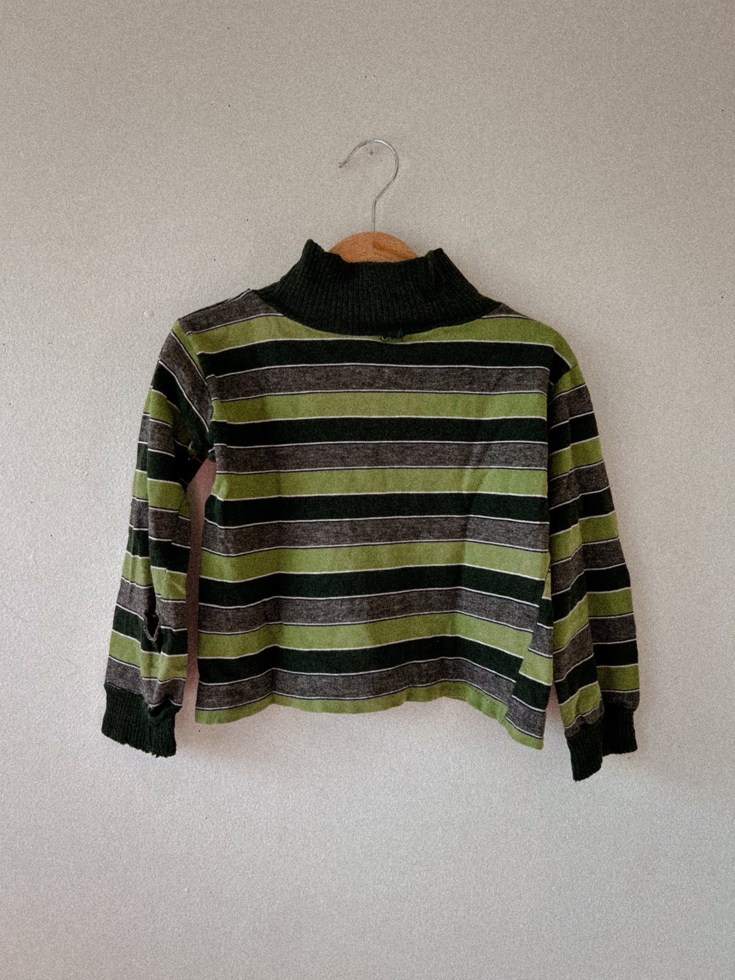 60s/70s Cotton Thraser