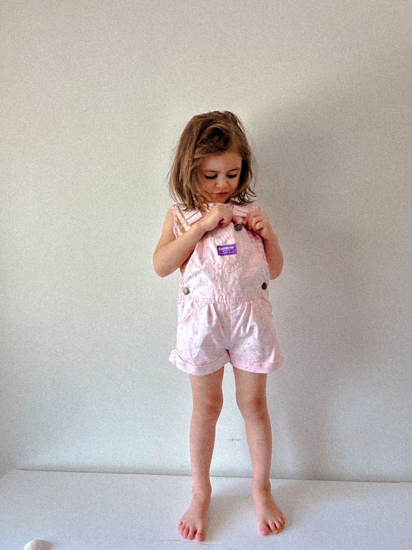 Oshkosh Overalls