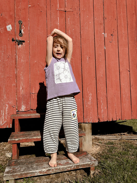 The Rec Pant