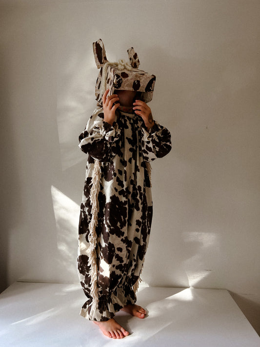 Horse Costume