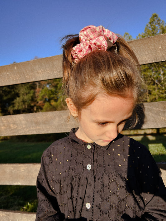 Studio Scrunchie