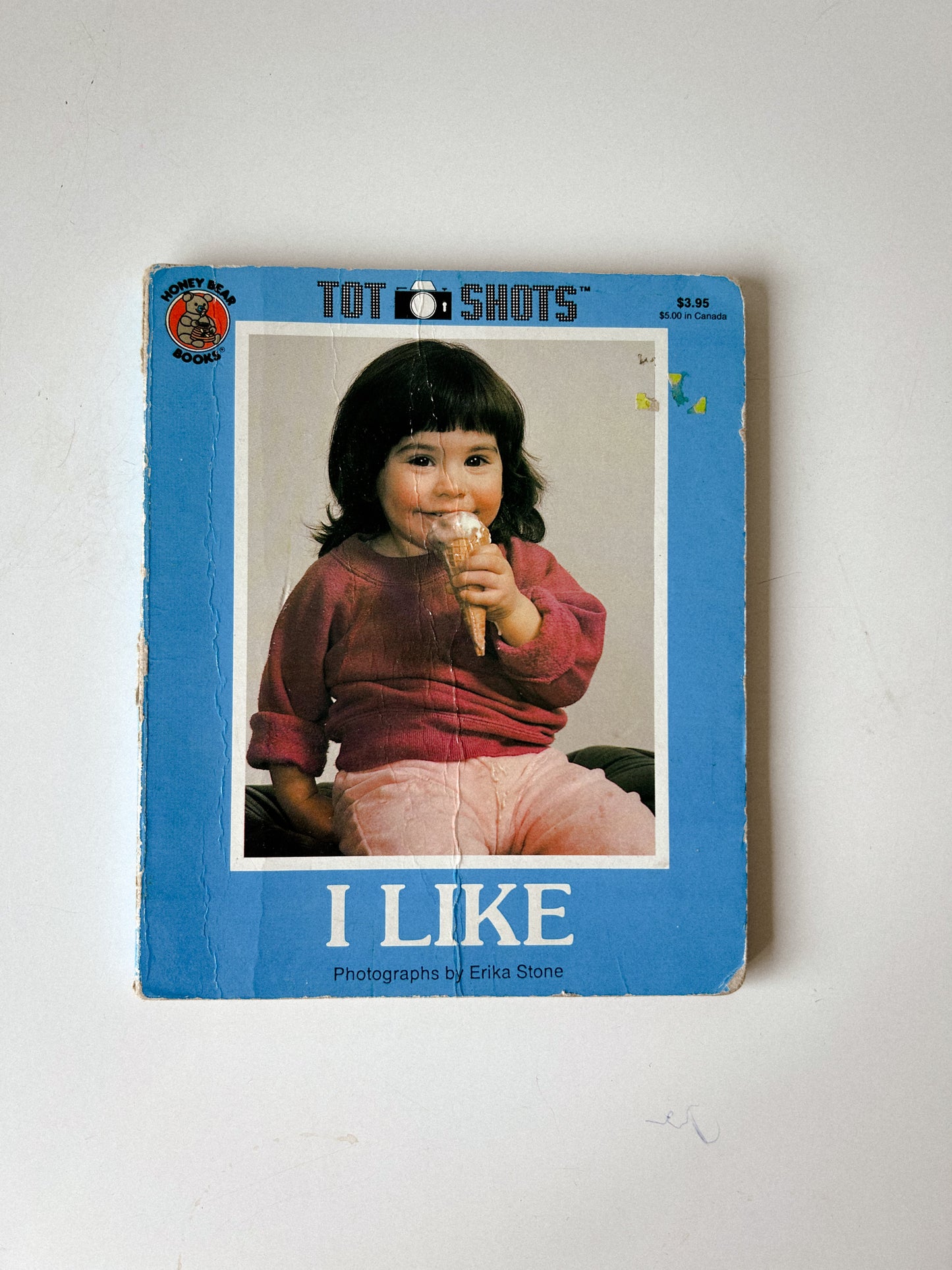 Tot Shots 'I Like'