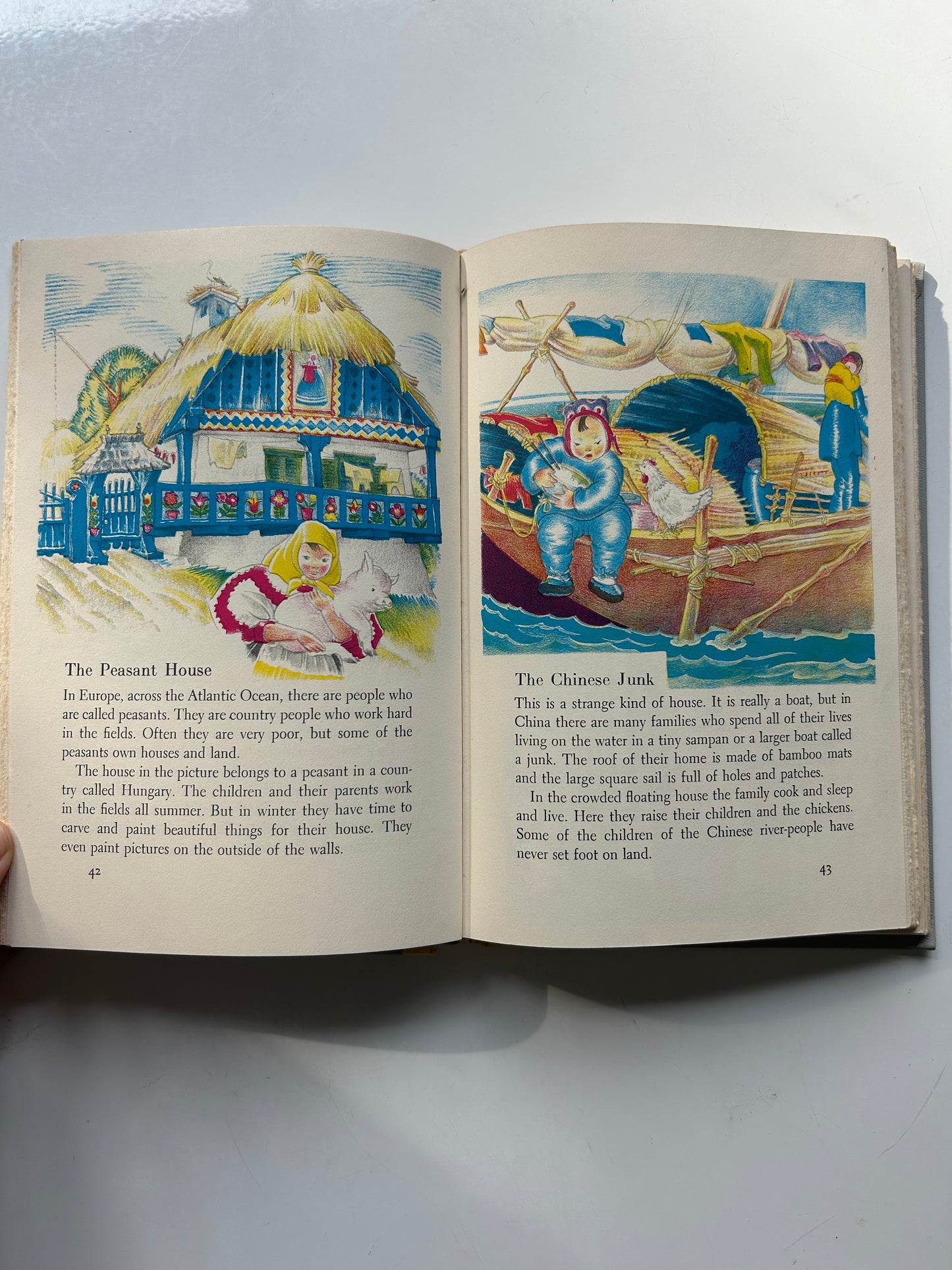 Best in Children's Books
