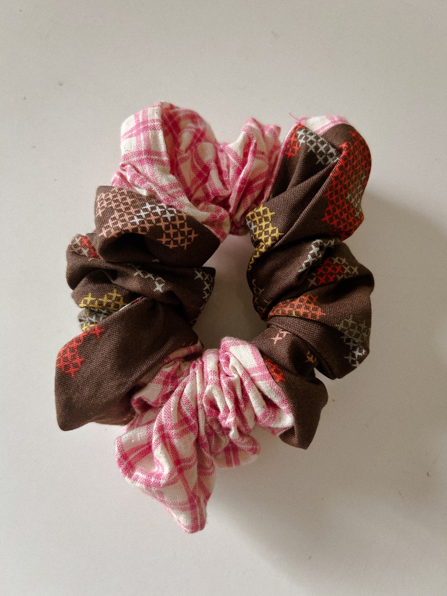 Studio Scrunchie