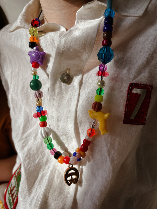 Charm Necklace