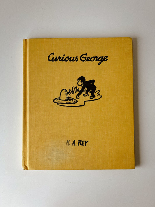 Curious George