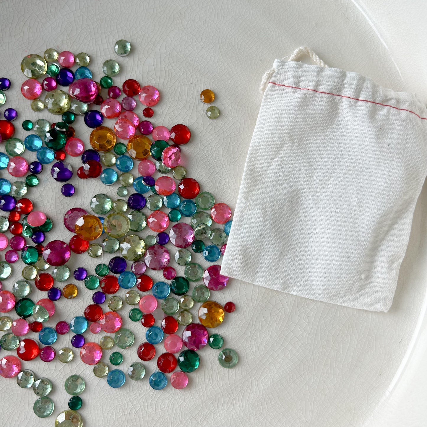 Bag O’Gems