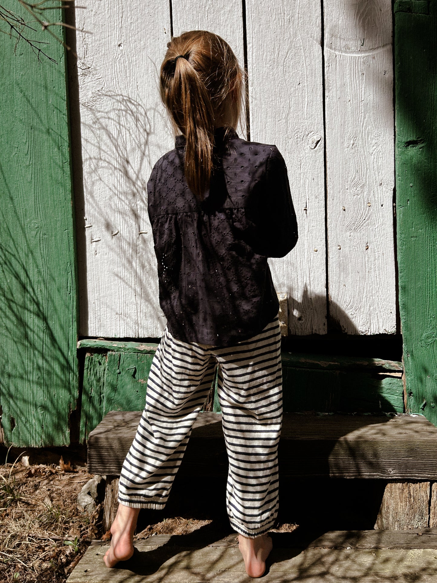 The Rec Pant