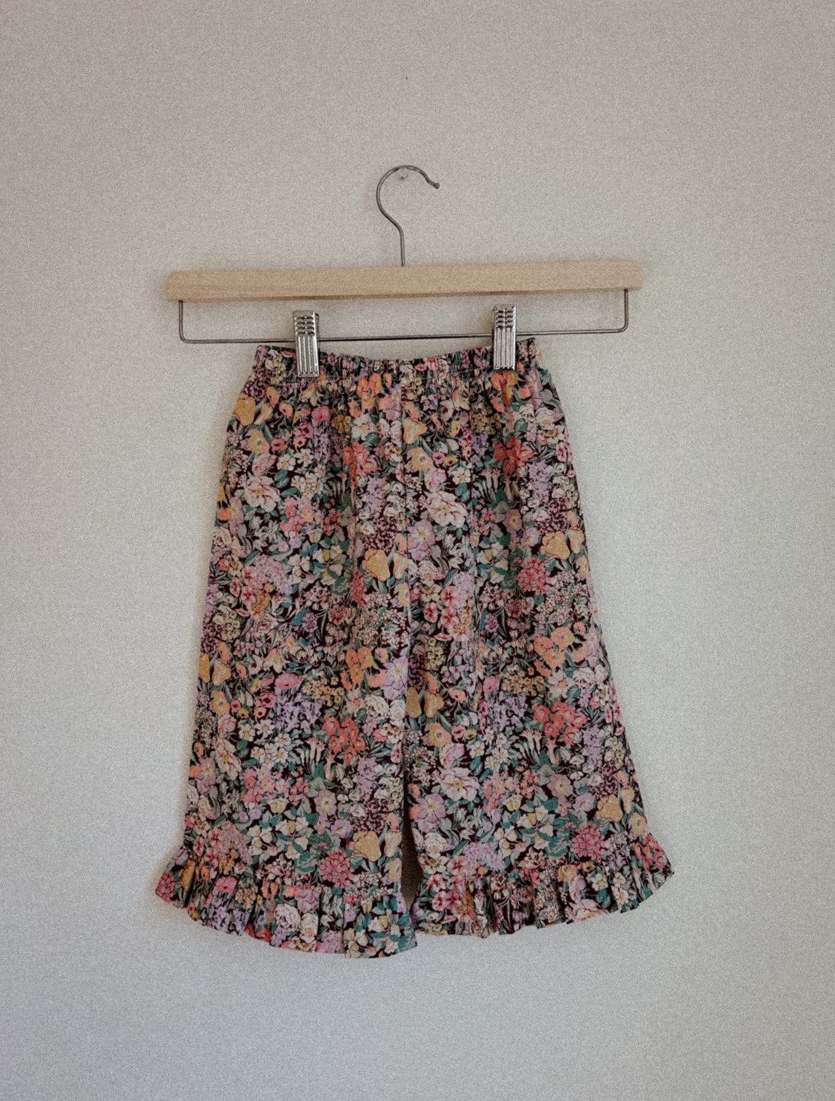 Bay Pant in Garden