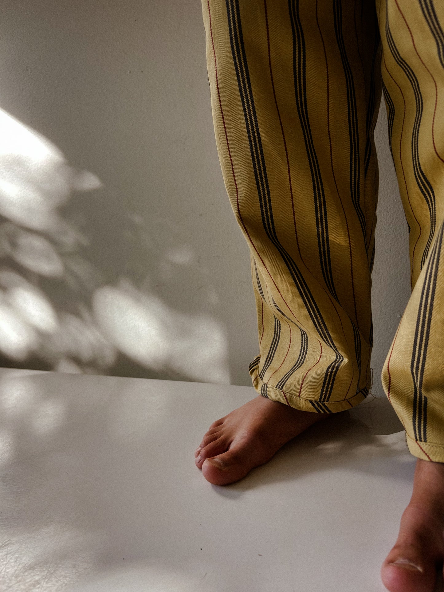 Thompson Pant