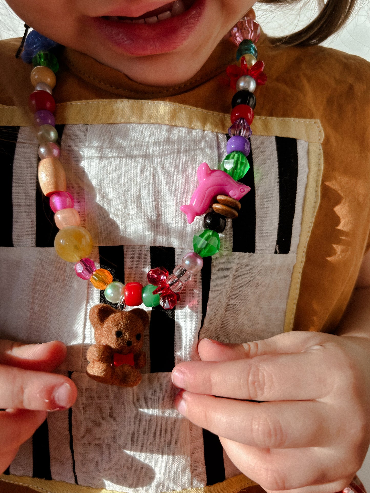 Charm Necklace
