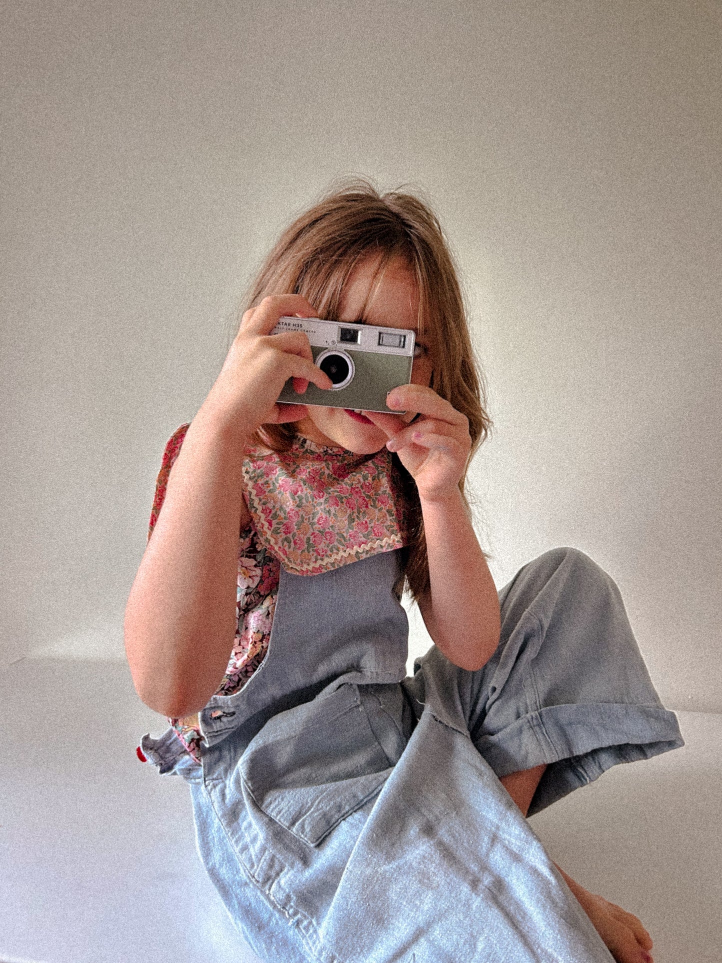 50s Overalls