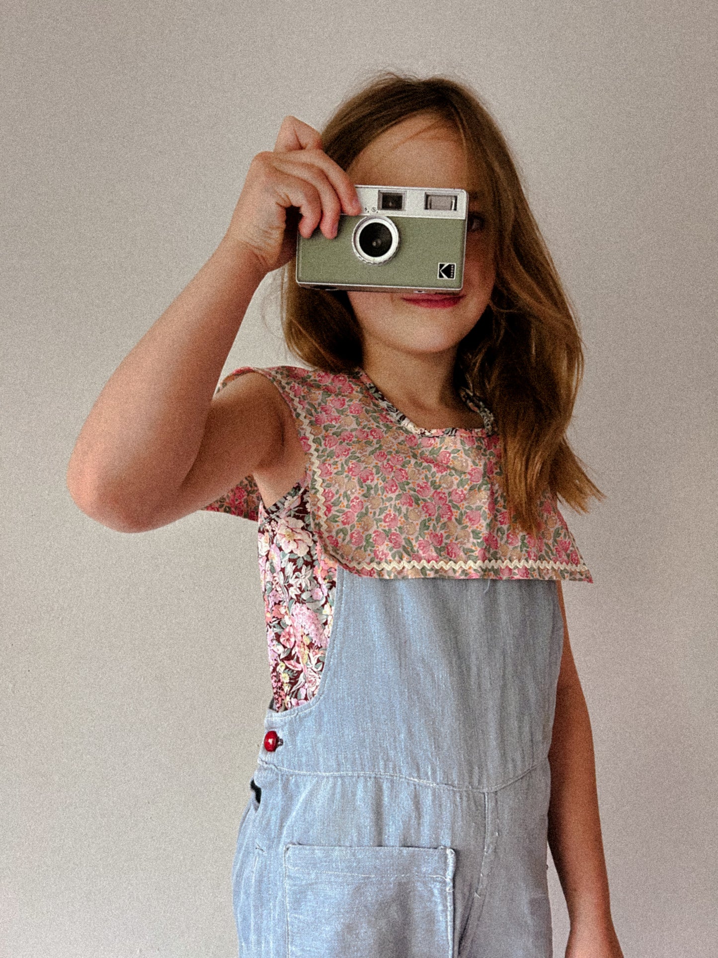 50s Overalls