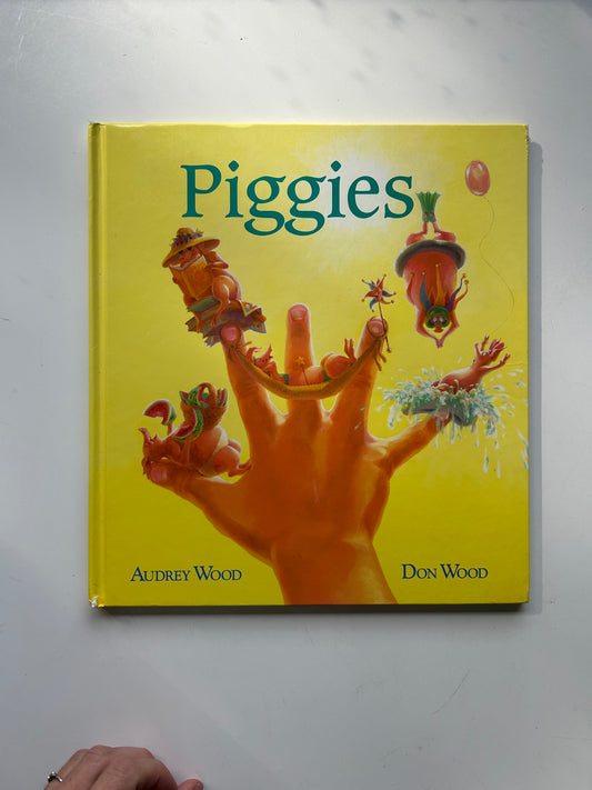 Piggies