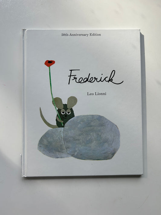 Frederick