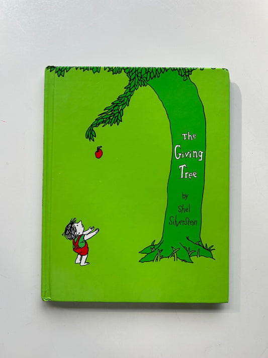 The Giving Tree