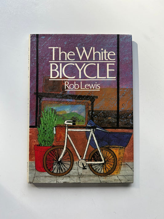 The White Bicycle