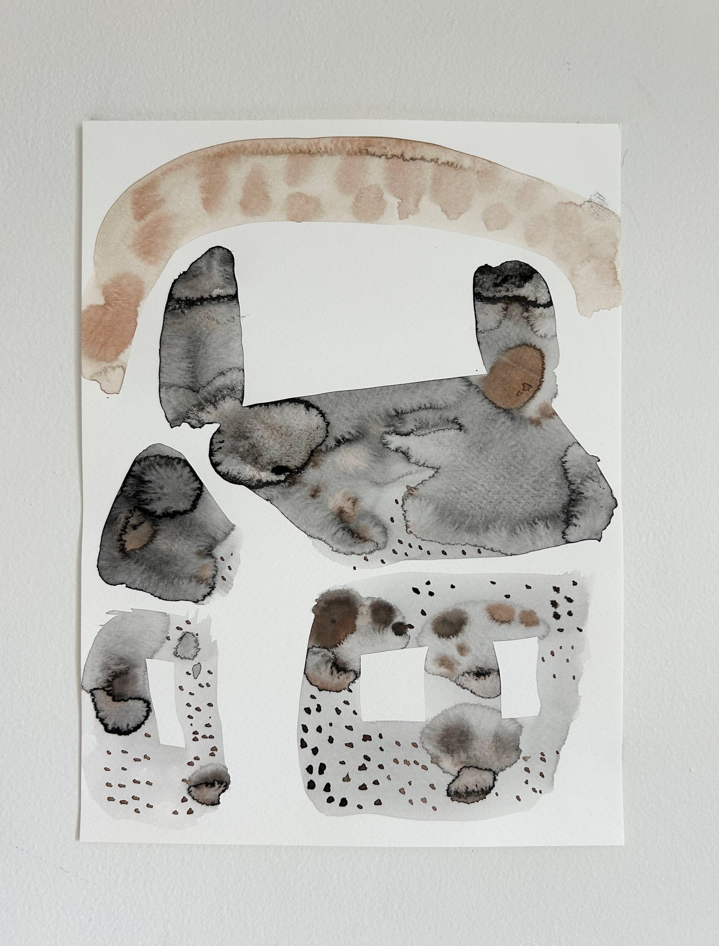 Original Watercolor