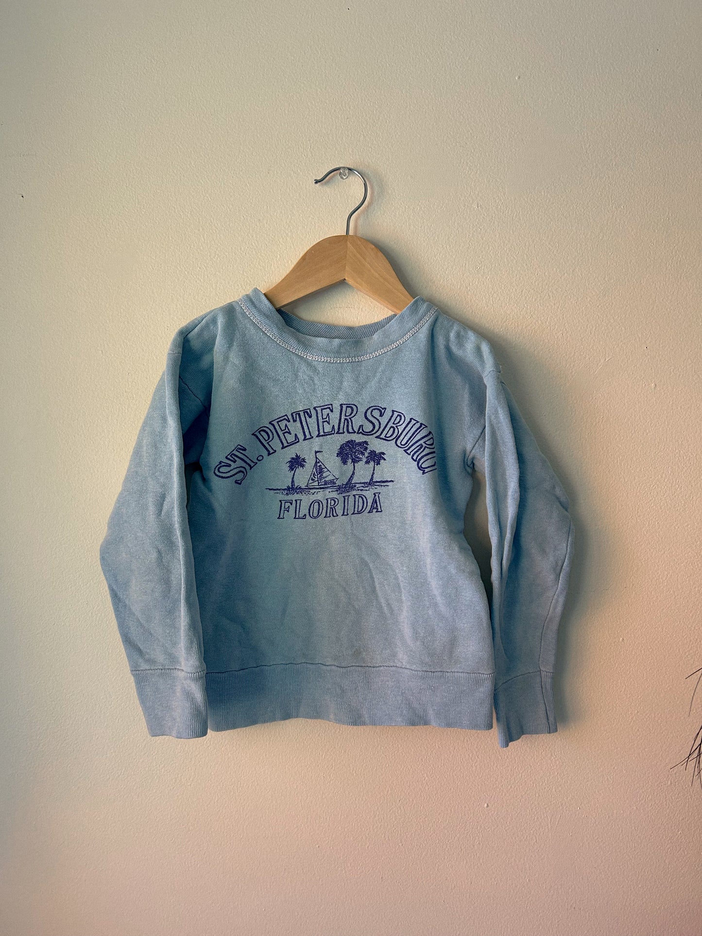 60s Florida Sweatshirt