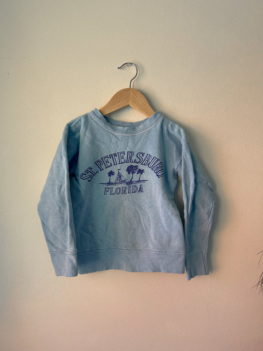 60s Florida Sweatshirt