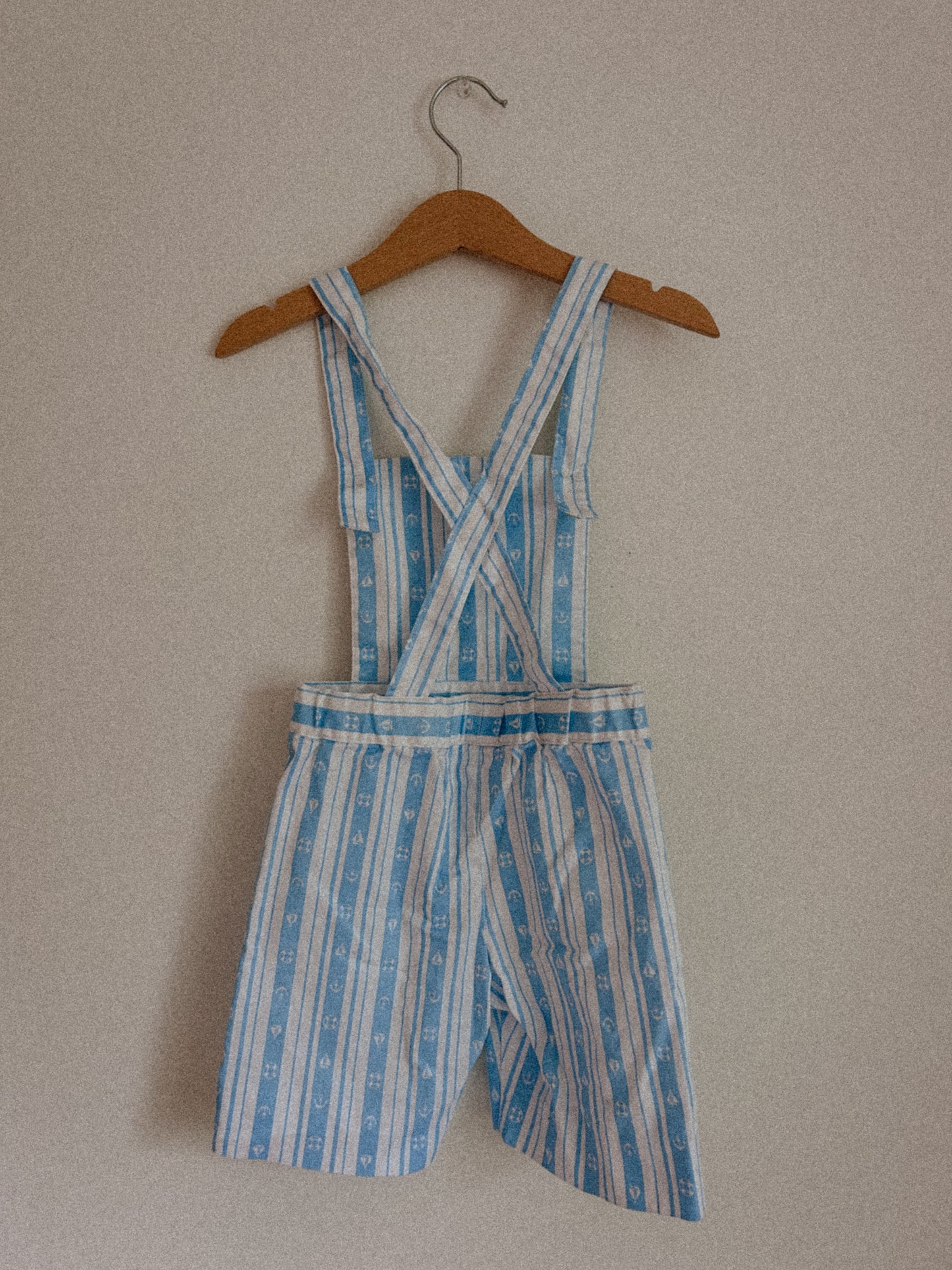 Sailing Shortalls