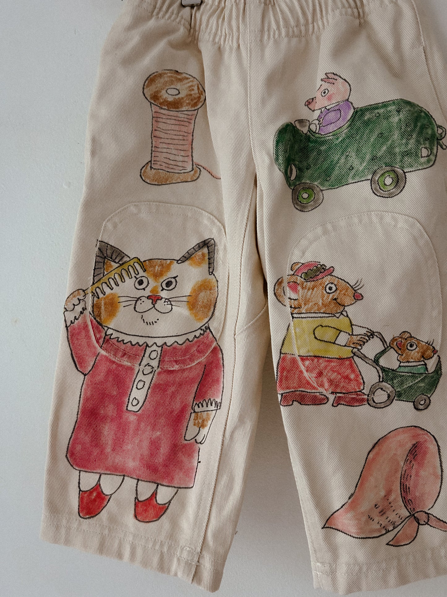 Richard Scarry
