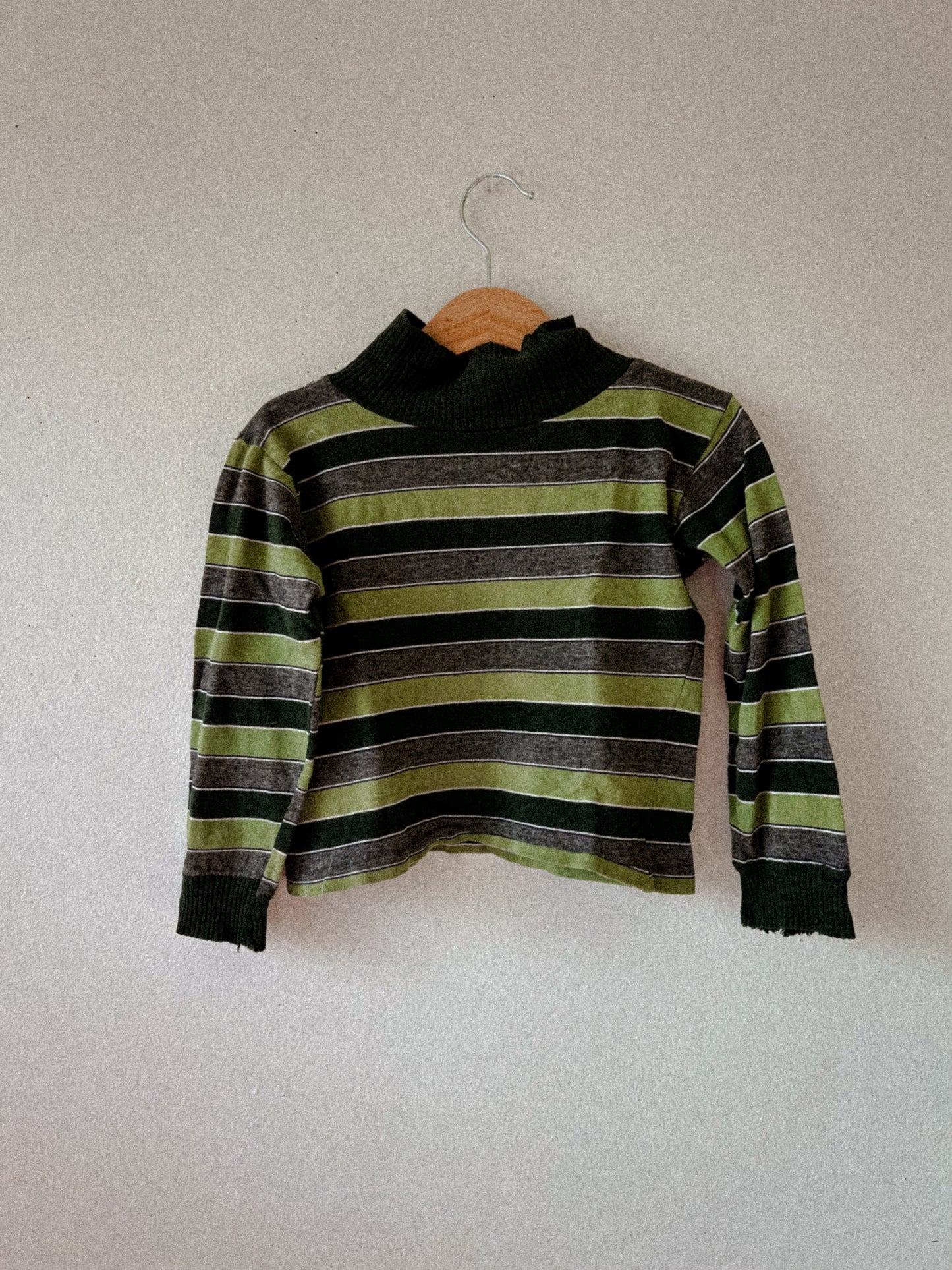 60s/70s Cotton Thraser