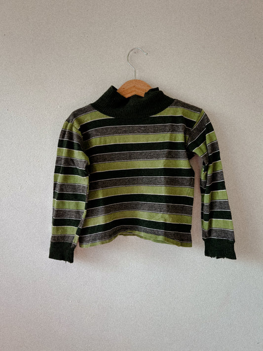 60s/70s Cotton Thraser