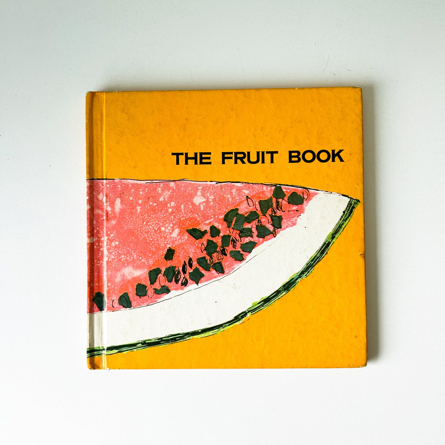 The Fruit Book