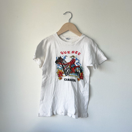 50s Canada Tee