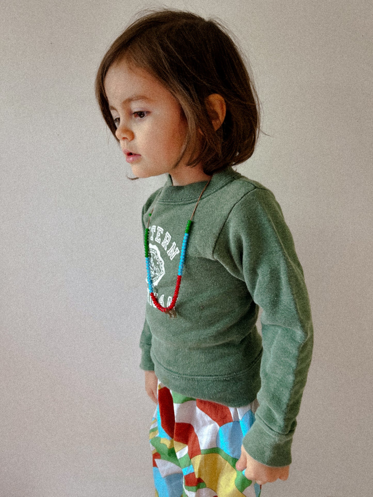 70s Michigan Swearshirt