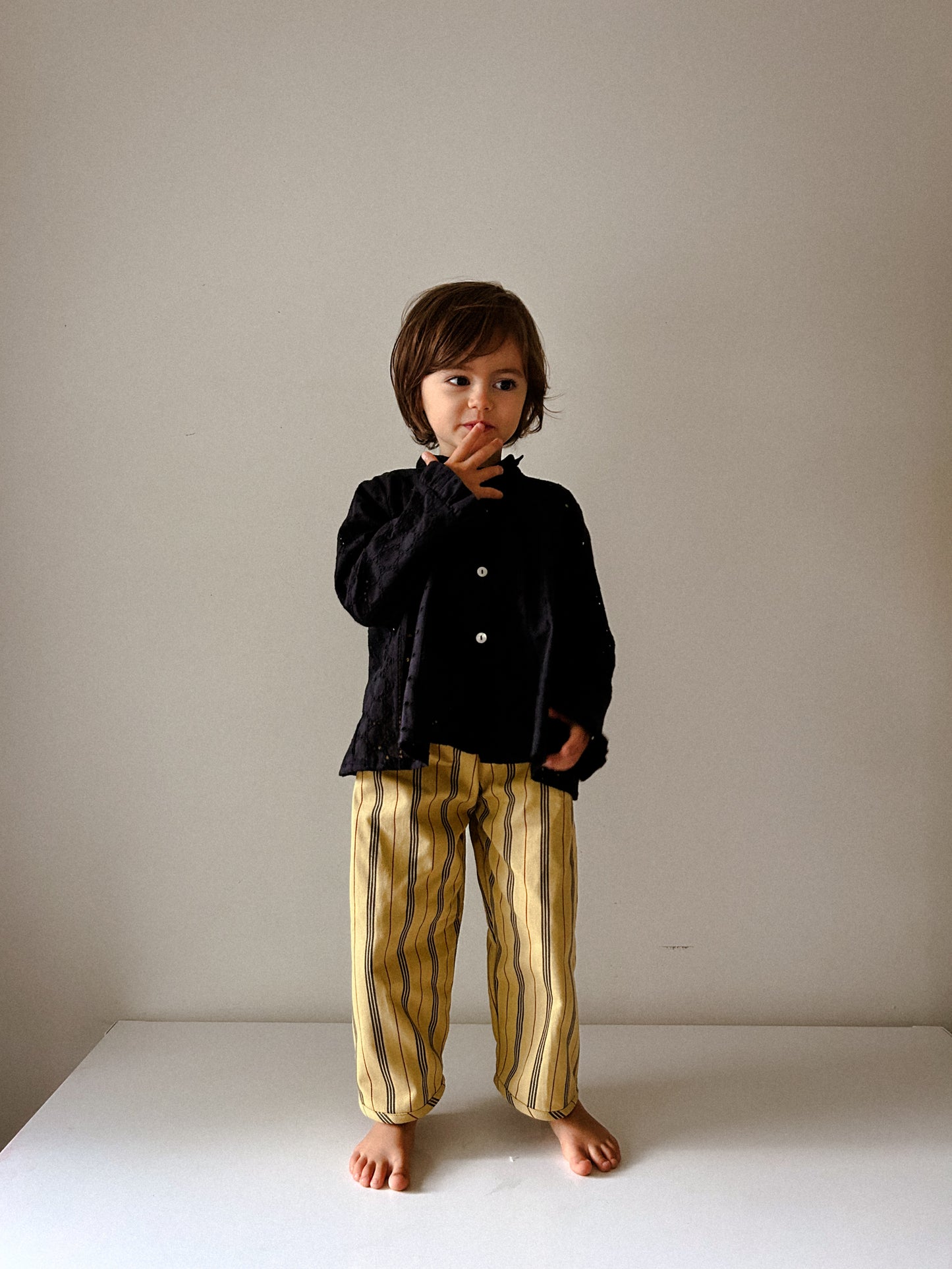 Thompson Pant
