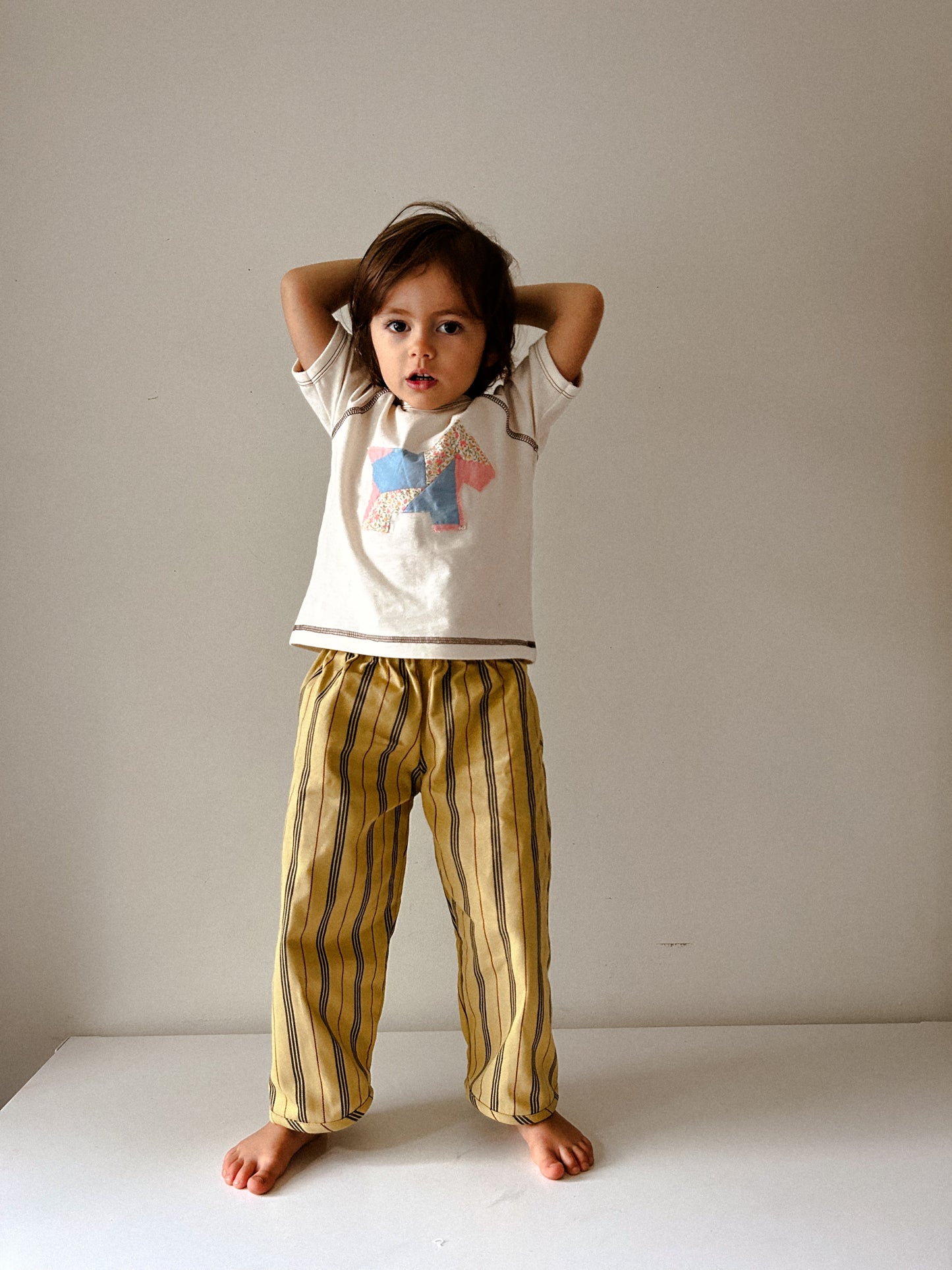 Thompson Pant
