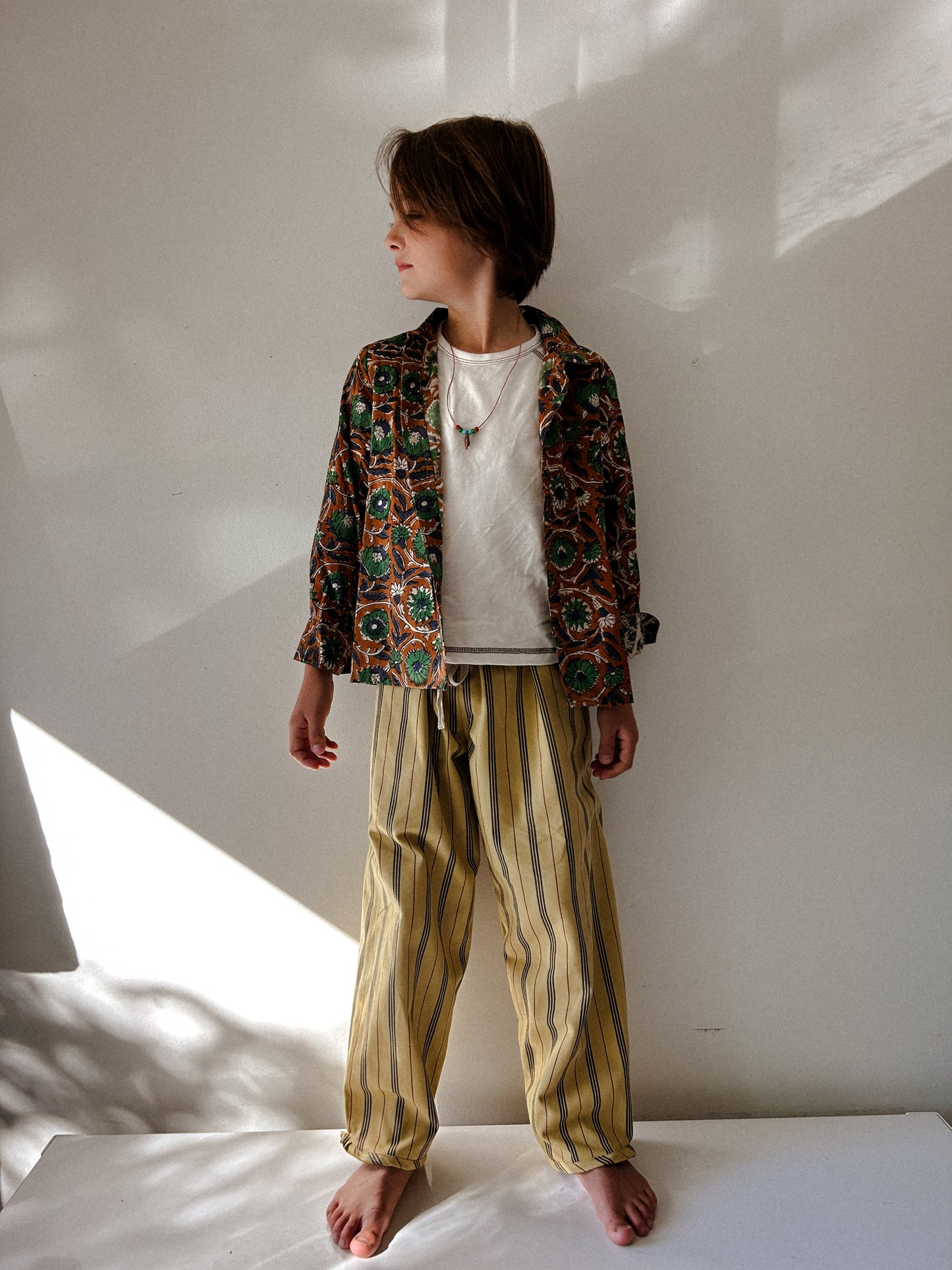 Thompson Pant