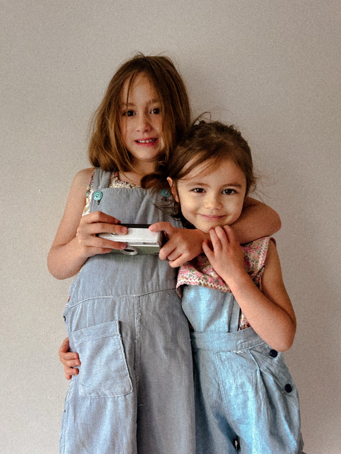 50s Overalls