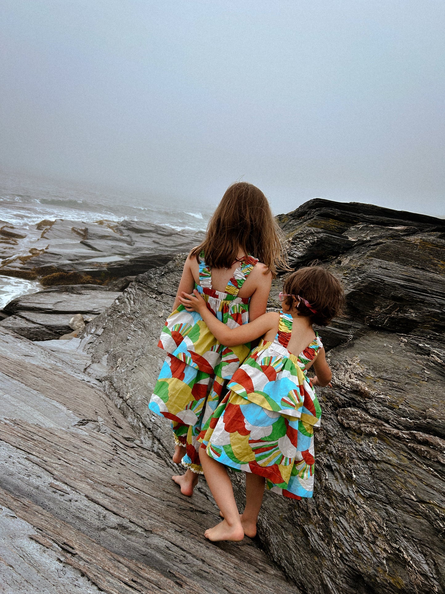 Ballet Dress in Groovy