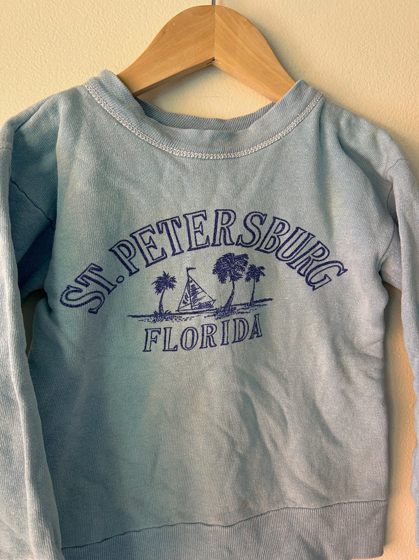 60s Florida Sweatshirt