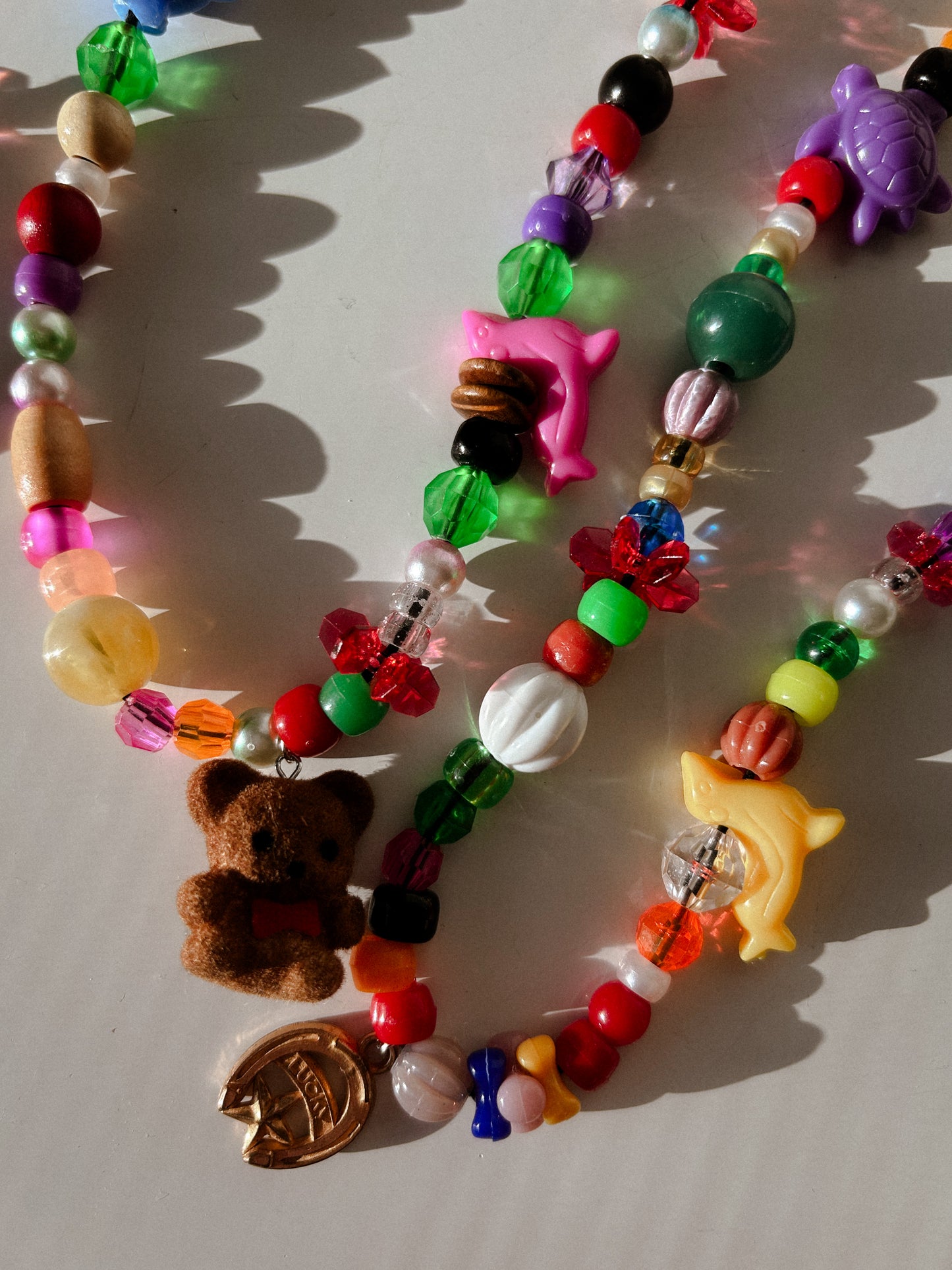 Charm Necklace