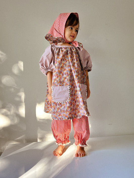 Chesapeake Dress
