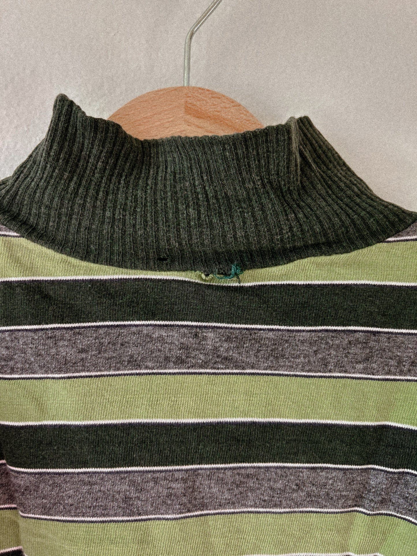 60s/70s Cotton Thraser