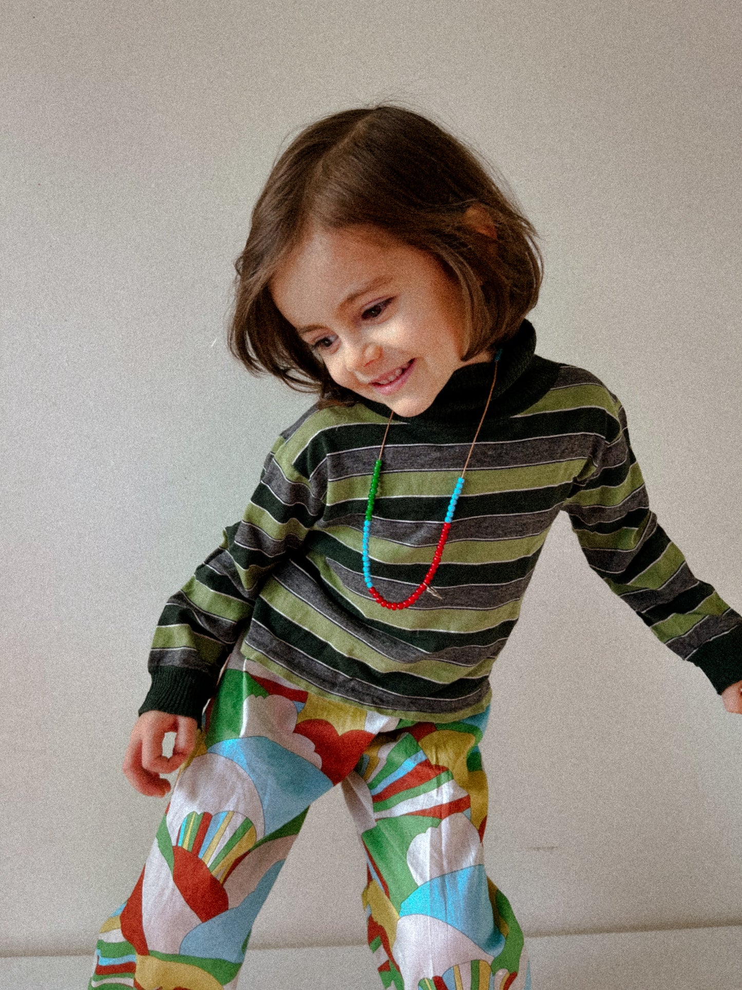 60s/70s Cotton Thraser