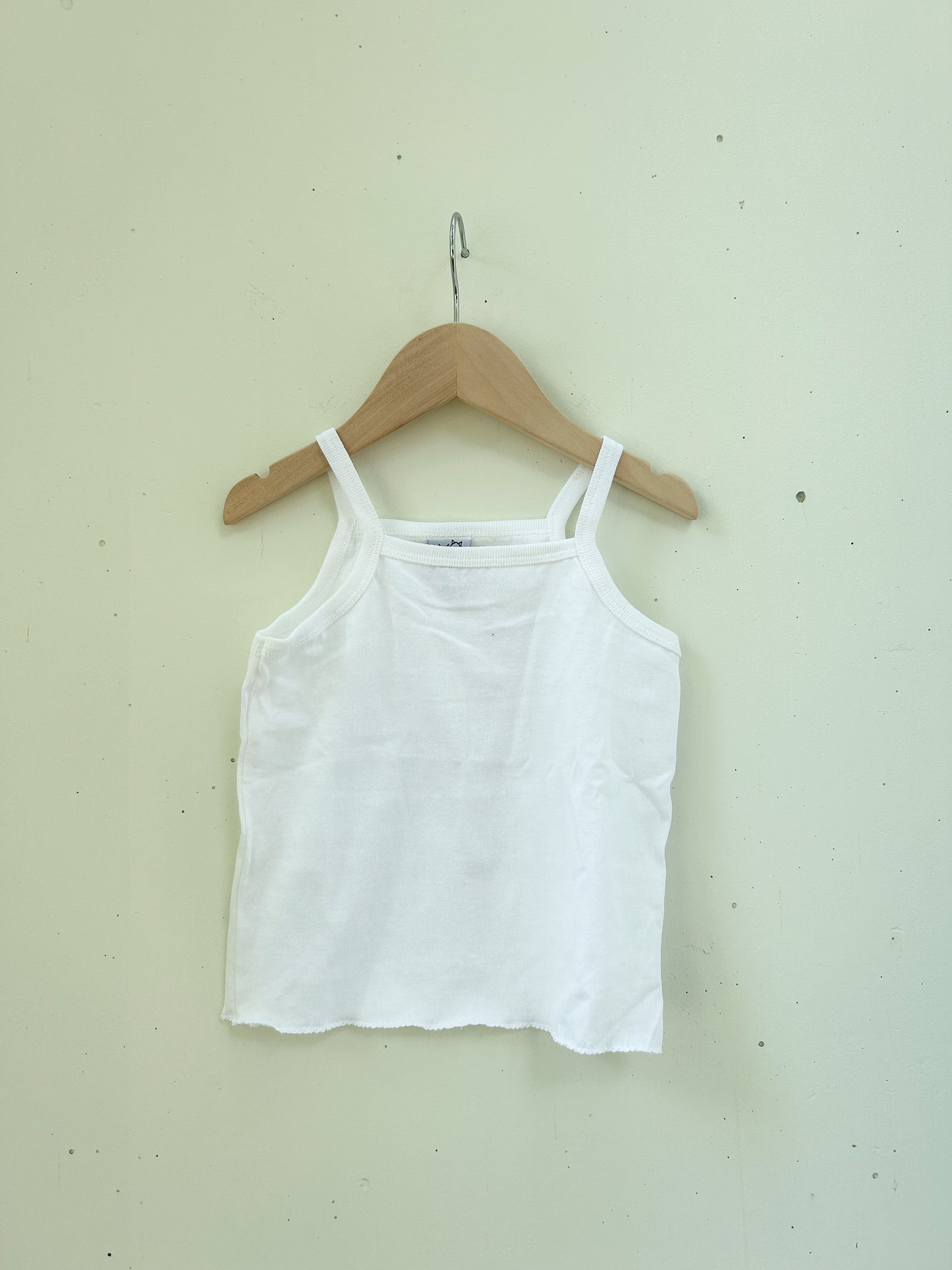 Vintage Everyday Tank