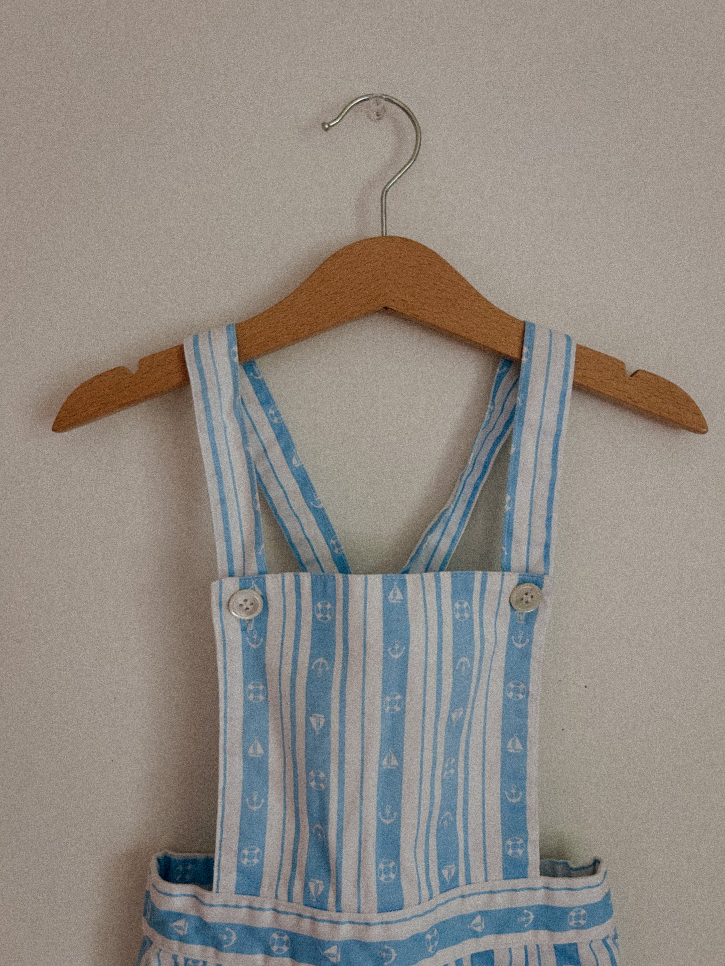 Sailing Shortalls
