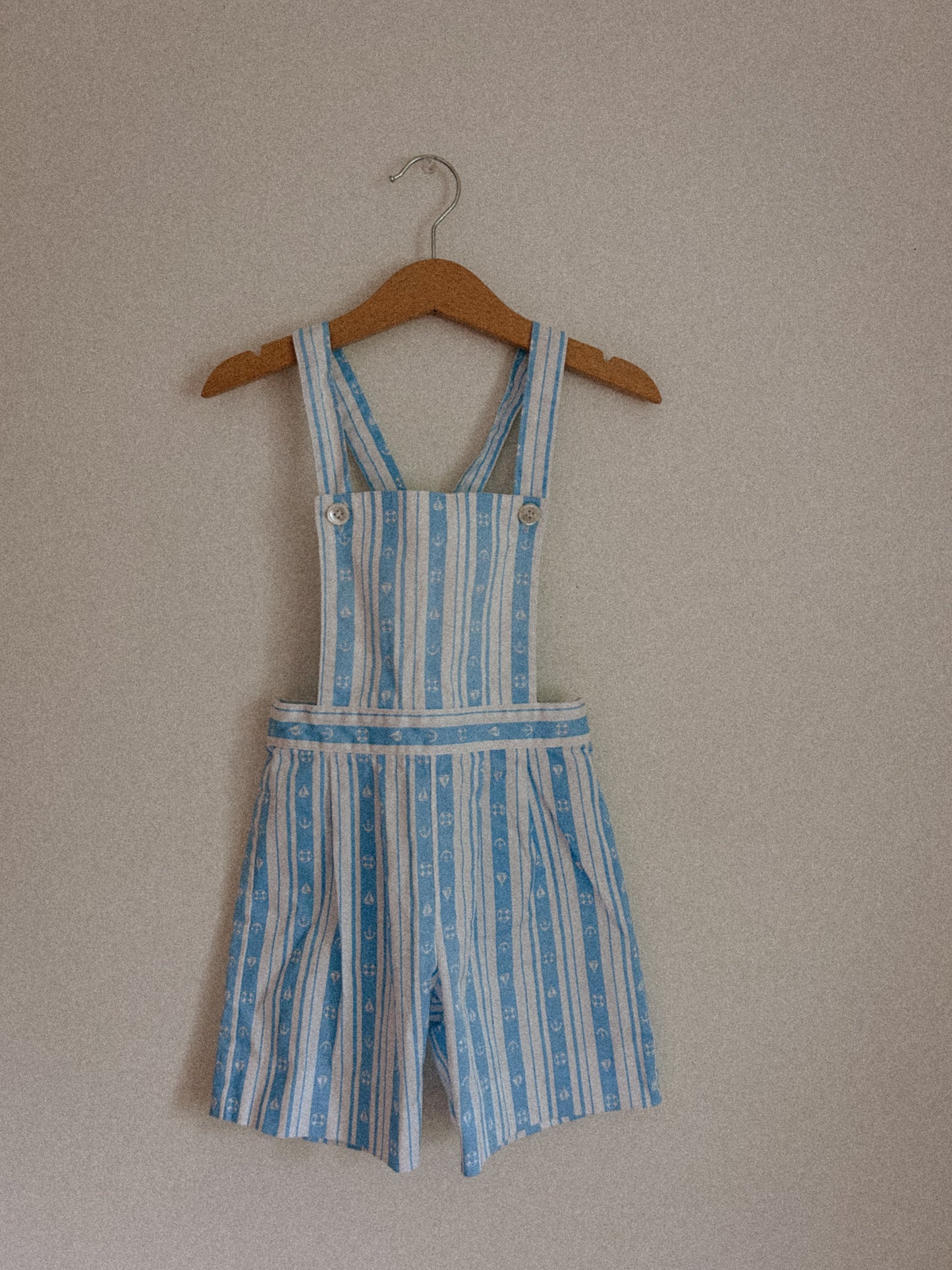 Sailing Shortalls
