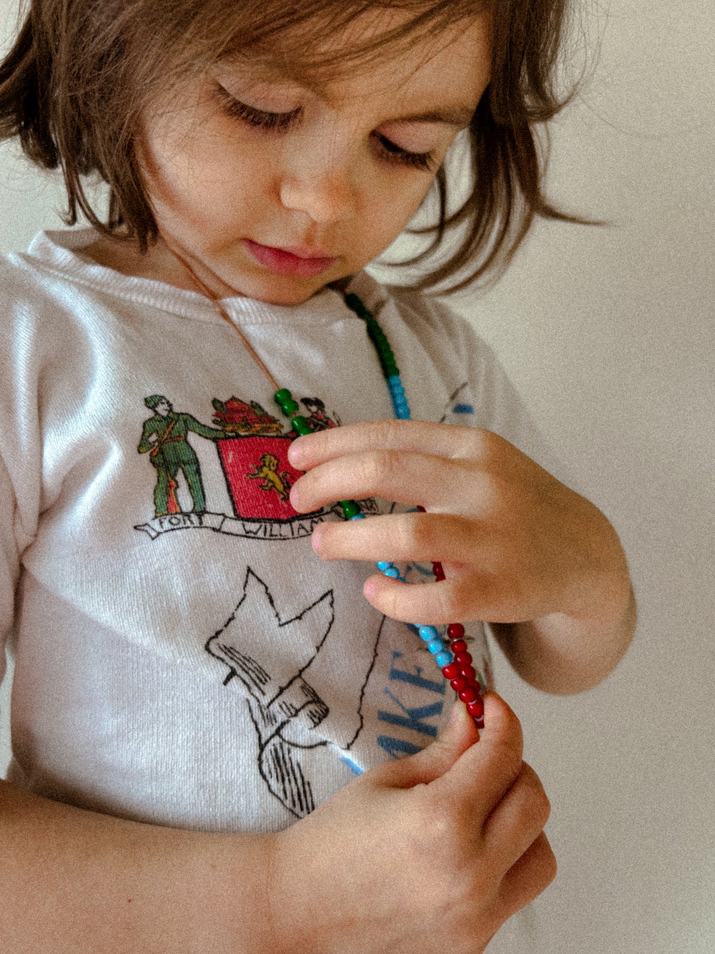 Thrasher 60s Lake George Tee