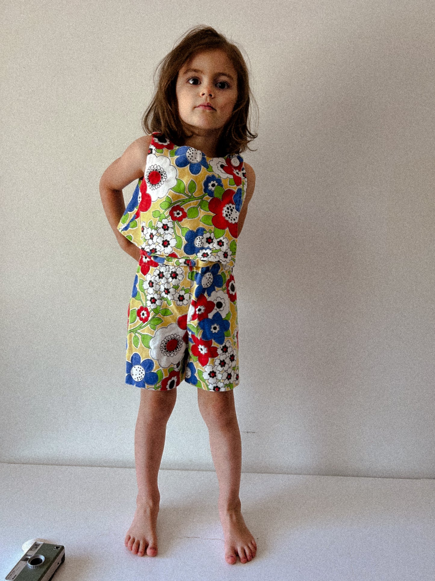 60s Mod Set
