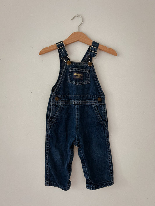 Vintage Classic  Oshkosh Overalls